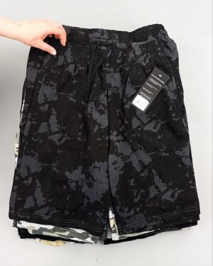 Фотография  443 - Шорты муж СТОК CAN#5 кг, ЛОТ №8316 оптом в Черкесске и Карачаево-Черкесской республике