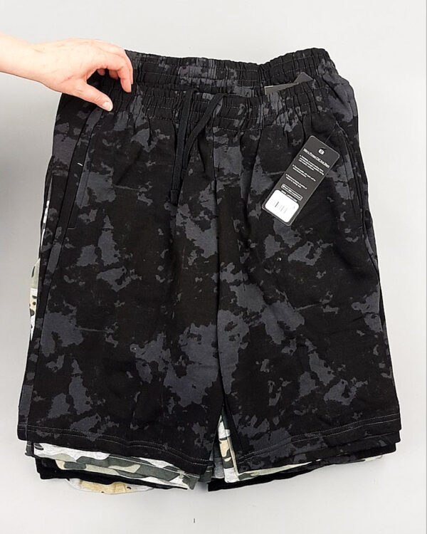 Фотография  727 - Шорты муж СТОК CAN#5 кг, ЛОТ №8316 оптом в Черкесске и Карачаево-Черкесской республике