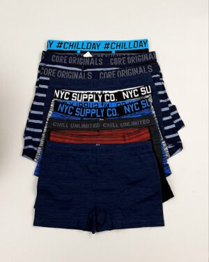 Фотография  605 - Нижнее белье kids C&A#3 кг, ЛОТ №8174 оптом в Черкесске и Карачаево-Черкесской республике