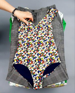 Фотография  868 - OTHER STORIES mix 06 B 035#15 кг, ЛОТ №8192 оптом в Черкесске и Карачаево-Черкесской республике