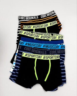 Фотография  974 - Нижнее белье kids C&A#3 кг оптом в Черкесске и Карачаево-Черкесской республике