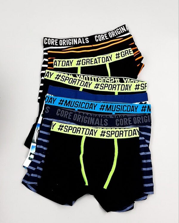 Фотография  538 - Нижнее белье kids C&A#3 кг оптом в Черкесске и Карачаево-Черкесской республике