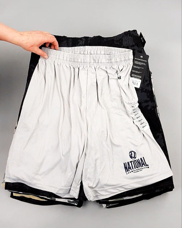 Фотография  137 - Шорты муж СТОК CAN#5 кг, ЛОТ №8315 оптом в Черкесске и Карачаево-Черкесской республике