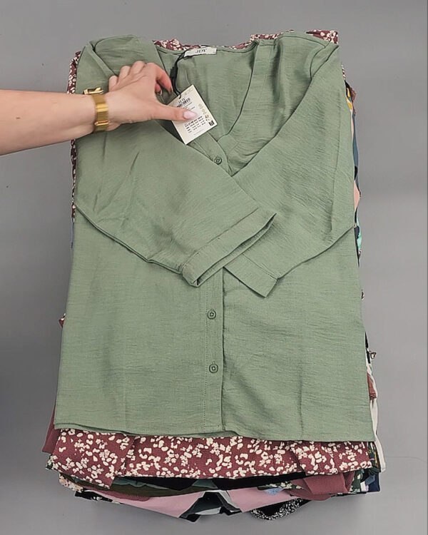 Фотография  123 - JDY Summer mix 045#15 кг оптом в Черкесске и Карачаево-Черкесской республике