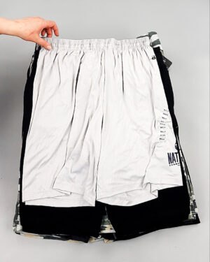 Фотография  477 - Шорты муж СТОК CAN#5 кг, ЛОТ №8317 оптом в Черкесске и Карачаево-Черкесской республике