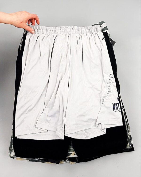 Фотография  298 - Шорты муж СТОК CAN#5 кг, ЛОТ №8317 оптом в Черкесске и Карачаево-Черкесской республике