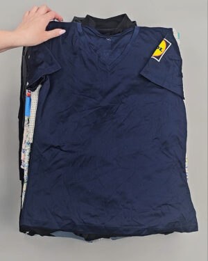 Фотография  516 - SPORT LIDL м/ж 124#5 кг, ЛОТ №8356 оптом в Черкесске и Карачаево-Черкесской республике