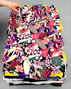 Купить LIDL Summer mix 124#15 кг оптом в Черкесске и Карачаево-Черкесской республике