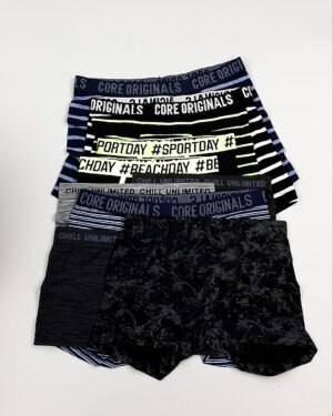 Фотография  691 - Нижнее белье kids C&A#3 кг, ЛОТ №8172 оптом в Черкесске и Карачаево-Черкесской республике