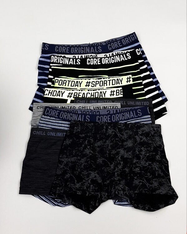 Фотография  306 - Нижнее белье kids C&A#3 кг, ЛОТ №8172 оптом в Черкесске и Карачаево-Черкесской республике