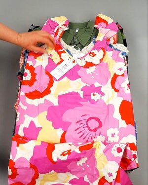 Фотография  124 - Платья Bestseller 44#5 кг оптом в Черкесске и Карачаево-Черкесской республике