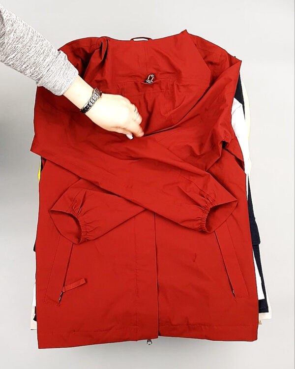 Фотография  660 - Ветровки TCM 104#10 кг оптом в Черкесске и Карачаево-Черкесской республике