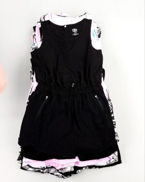 Фотография  343 - Комбинезоны детские CAN#5 кг, ЛОТ №8134 оптом в Черкесске и Карачаево-Черкесской республике