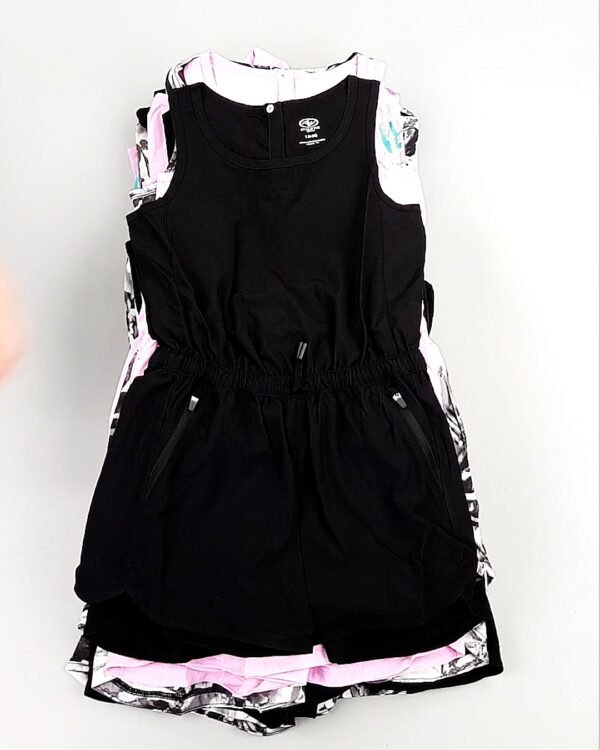 Фотография  900 - Комбинезоны детские CAN#5 кг, ЛОТ №8134 оптом в Черкесске и Карачаево-Черкесской республике