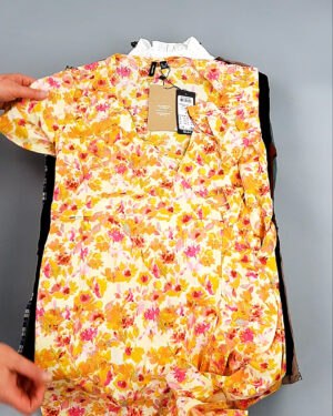 Фотография  538 - Платья Bestseller 44#5 кг, ЛОТ №8319 оптом в Черкесске и Карачаево-Черкесской республике