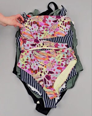 Фотография  889 - Купальники H&M#5 кг оптом в Черкесске и Карачаево-Черкесской республике