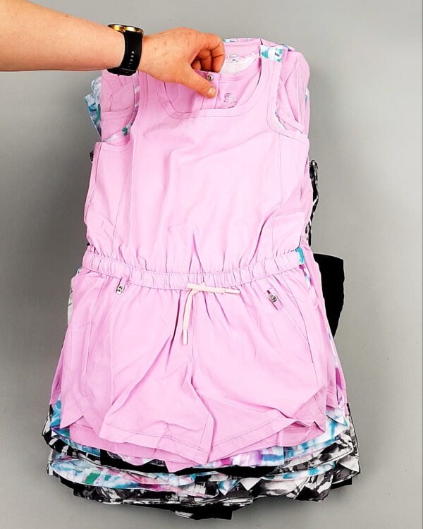 Фотография  345 - Комбинезоны детские CAN#5 кг оптом в Черкесске и Карачаево-Черкесской республике