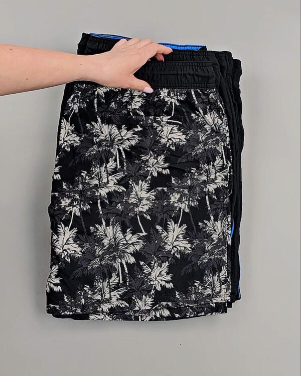 Фотография  700 - Купальники + плавки LIDL 074#5 кг, ЛОТ №8367 оптом в Черкесске и Карачаево-Черкесской республике