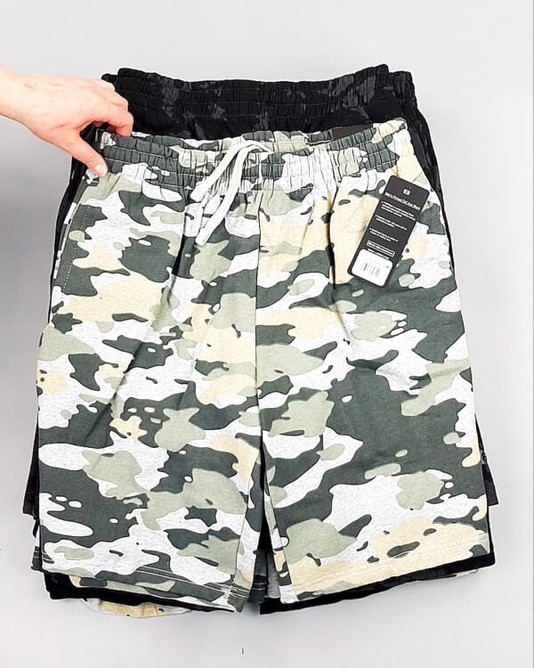 Фотография  385 - Шорты муж СТОК CAN#5 кг, ЛОТ №8316 оптом в Черкесске и Карачаево-Черкесской республике