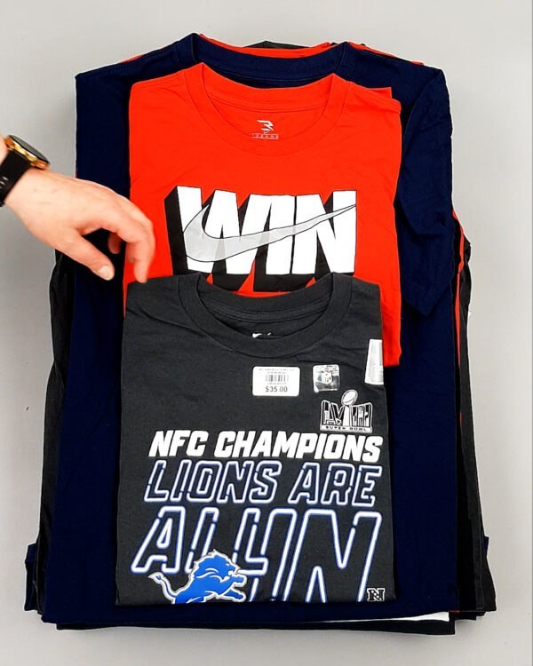 Фотография  446 - KIDS NIKE CAN 084#5 кг оптом в Черкесске и Карачаево-Черкесской республике