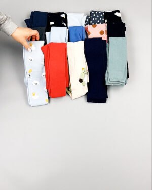 Фотография  270 - Колготки TCM Kids 104#5 кг оптом в Черкесске и Карачаево-Черкесской республике