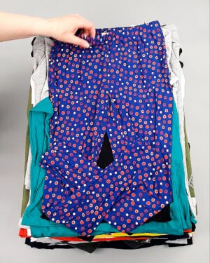 Фотография  789 - LIDL Summer mix 124#15 кг, ЛОТ №8239 оптом в Черкесске и Карачаево-Черкесской республике