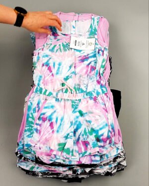 Фотография  254 - Комбинезоны детские CAN#5 кг оптом в Черкесске и Карачаево-Черкесской республике