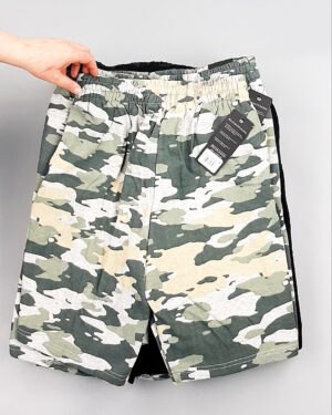 Фотография  301 - Шорты муж СТОК CAN#5 кг оптом в Черкесске и Карачаево-Черкесской республике