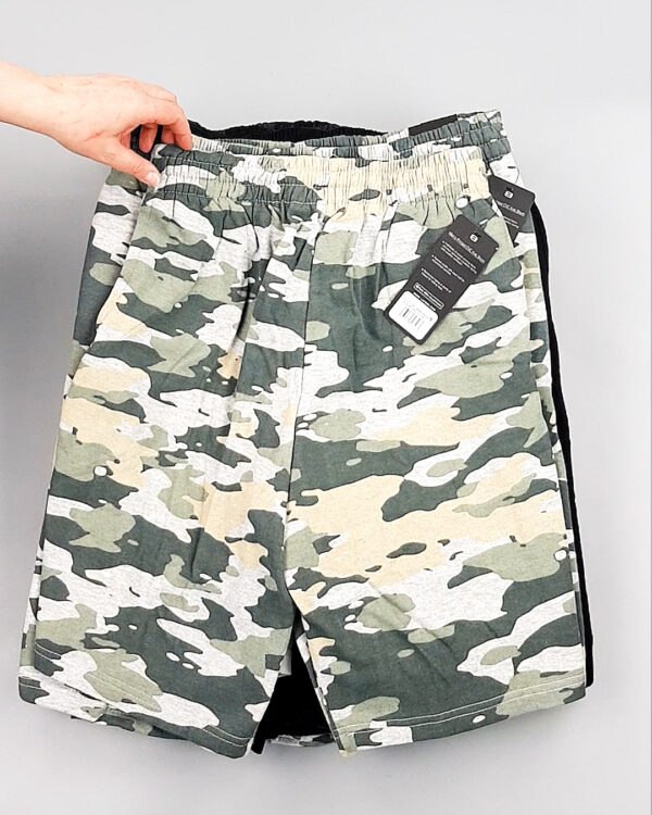 Фотография  747 - Шорты муж СТОК CAN#5 кг оптом в Черкесске и Карачаево-Черкесской республике