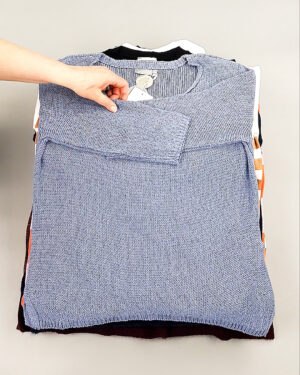 Фотография  351 - Джемпера легкие Bestseller+DK 035#7 кг, ЛОТ №8253 оптом в Черкесске и Карачаево-Черкесской республике