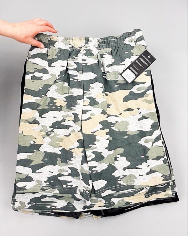 Фотография  930 - Шорты муж СТОК CAN#5 кг, ЛОТ №8317 оптом в Черкесске и Карачаево-Черкесской республике