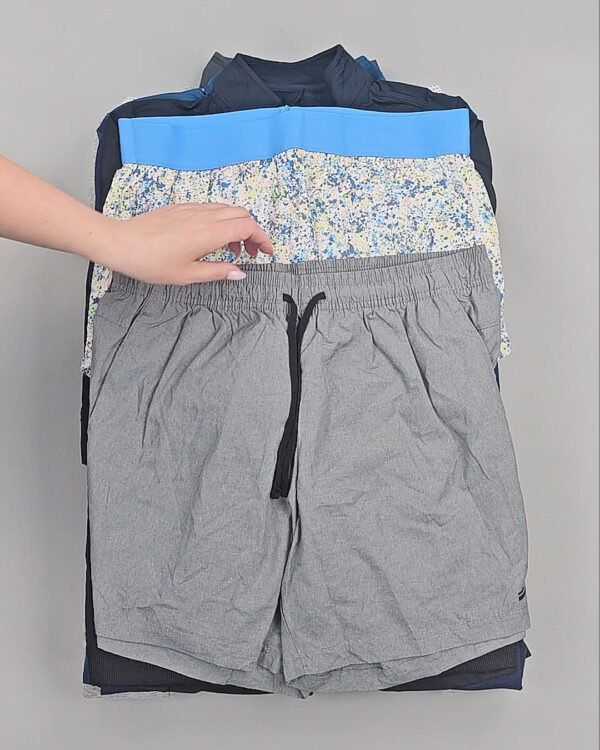 Фотография  779 - SPORT LIDL м/ж 124#5 кг, ЛОТ №8357 оптом в Черкесске и Карачаево-Черкесской республике