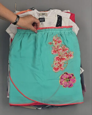 Фотография  521 - BRAND Kids Summer#30 шт, ЛОТ №5 оптом в Черкесске и Карачаево-Черкесской республике