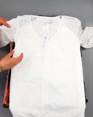 Фотография  868 - Платья Bestseller 44#5 кг, ЛОТ №8321 оптом в Черкесске и Карачаево-Черкесской республике