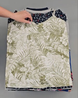 Фотография  501 - LIDL Summer mix 124#15 кг, ЛОТ №8389 оптом в Черкесске и Карачаево-Черкесской республике