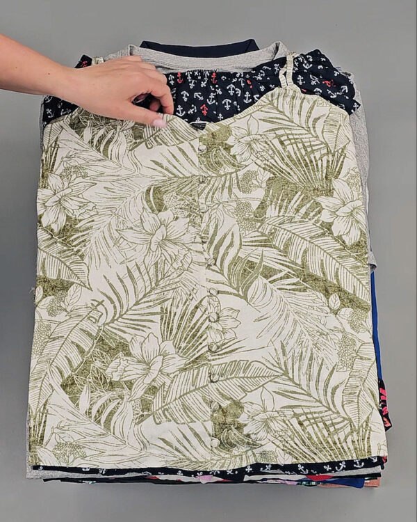 Фотография  160 - LIDL Summer mix 124#15 кг, ЛОТ №8389 оптом в Черкесске и Карачаево-Черкесской республике