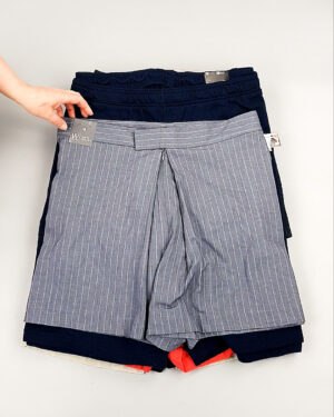 Фотография  400 - Шорты м/ж СТОК CAN 084#5 кг, ЛОТ №8304 оптом в Черкесске и Карачаево-Черкесской республике