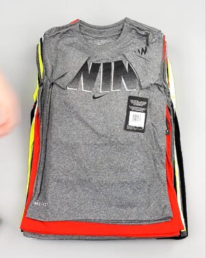 Фотография  639 - Футболки детские NIKE CAN 084#5 кг, ЛОТ №8301 оптом в Черкесске и Карачаево-Черкесской республике