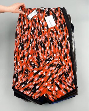 Фотография  153 - Брюки Bestseller+DK Summer 035#10 кг, ЛОТ №8247 оптом в Черкесске и Карачаево-Черкесской республике