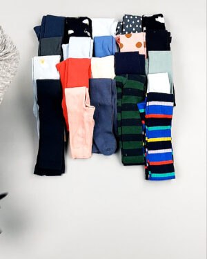 Фотография  140 - Колготки TCM Kids 104#5 кг оптом в Черкесске и Карачаево-Черкесской республике