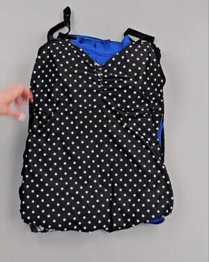 Фотография  809 - Купальники + плавки LIDL 074#5 кг, ЛОТ №8369 оптом в Черкесске и Карачаево-Черкесской республике