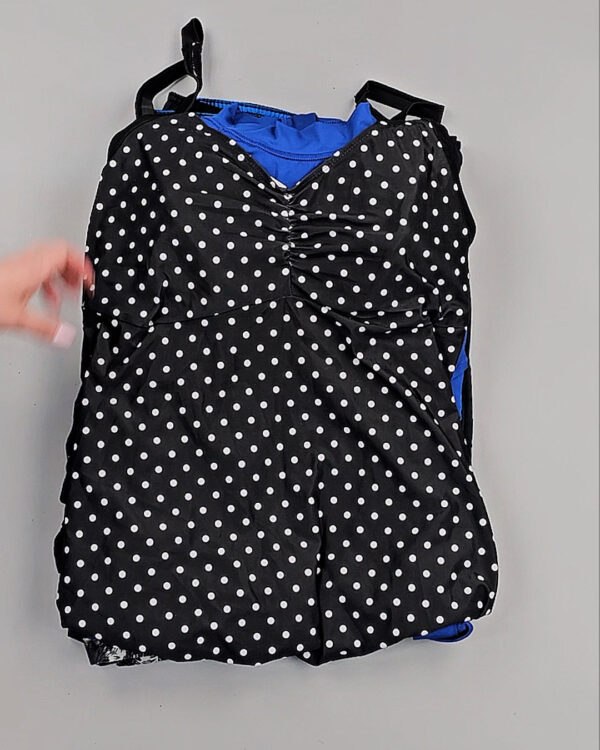 Фотография  446 - Купальники + плавки LIDL 074#5 кг, ЛОТ №8369 оптом в Черкесске и Карачаево-Черкесской республике