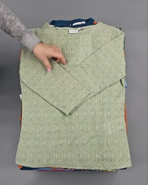 Фотография  980 - VILA Summer mix 045#15 кг, ЛОТ №8450 оптом в Черкесске и Карачаево-Черкесской республике