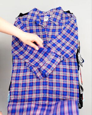 Фотография  131 - Пижамы СТОК CAN 084#10 кг оптом в Черкесске и Карачаево-Черкесской республике