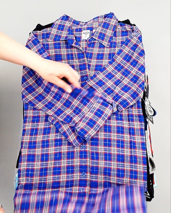 Фотография  935 - Пижамы СТОК CAN 084#10 кг оптом в Черкесске и Карачаево-Черкесской республике