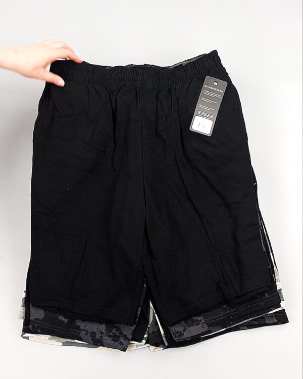 Фотография  383 - Шорты муж СТОК CAN#5 кг, ЛОТ №8317 оптом в Черкесске и Карачаево-Черкесской республике