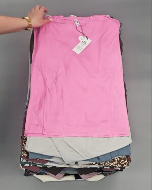 Фотография  264 - JDY Summer mix 045#15 кг, ЛОТ №8427 оптом в Черкесске и Карачаево-Черкесской республике