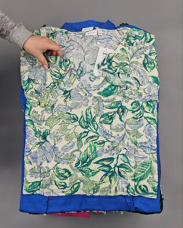 Фотография  455 - VILA Summer mix 045#15 кг, ЛОТ №8453 оптом в Черкесске и Карачаево-Черкесской республике