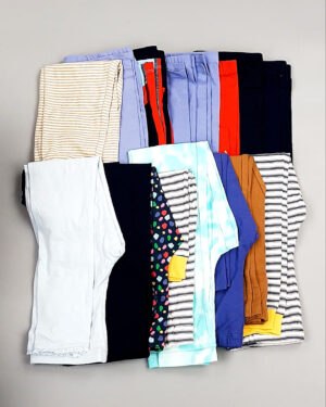 Фотография  406 - Лосины TCM Kids 104#3 кг оптом в Черкесске и Карачаево-Черкесской республике