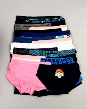 Фотография  828 - Нижнее белье kids C&A#3 кг, ЛОТ №8174 оптом в Черкесске и Карачаево-Черкесской республике